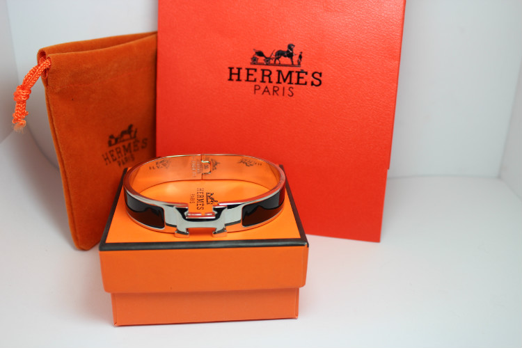 Bracciale Hermes Modello 743